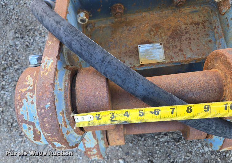 image for item EQ6629 FRD breaker 