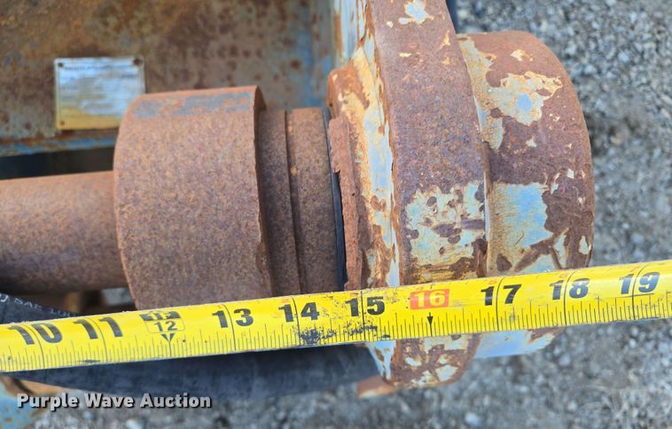 image for item EQ6629 FRD breaker 