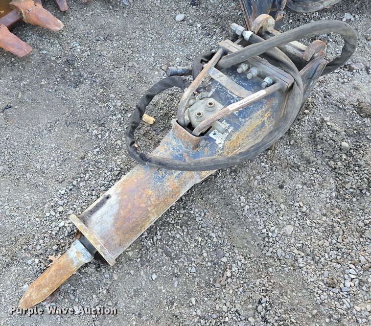 image for item EQ6631 Breaker 