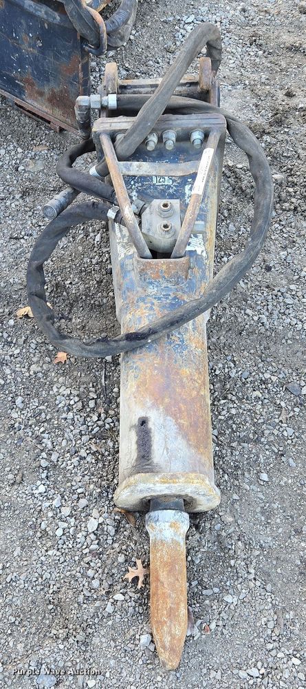 image for item EQ6631 Breaker 