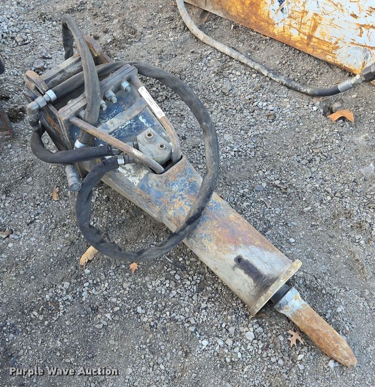 image for item EQ6631 Breaker 