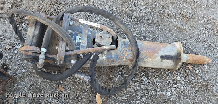 image for item EQ6631 Breaker 