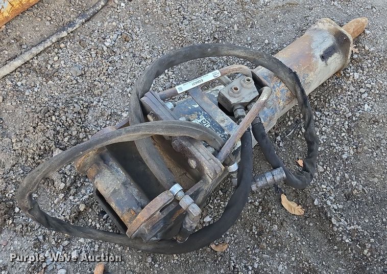 image for item EQ6631 Breaker 