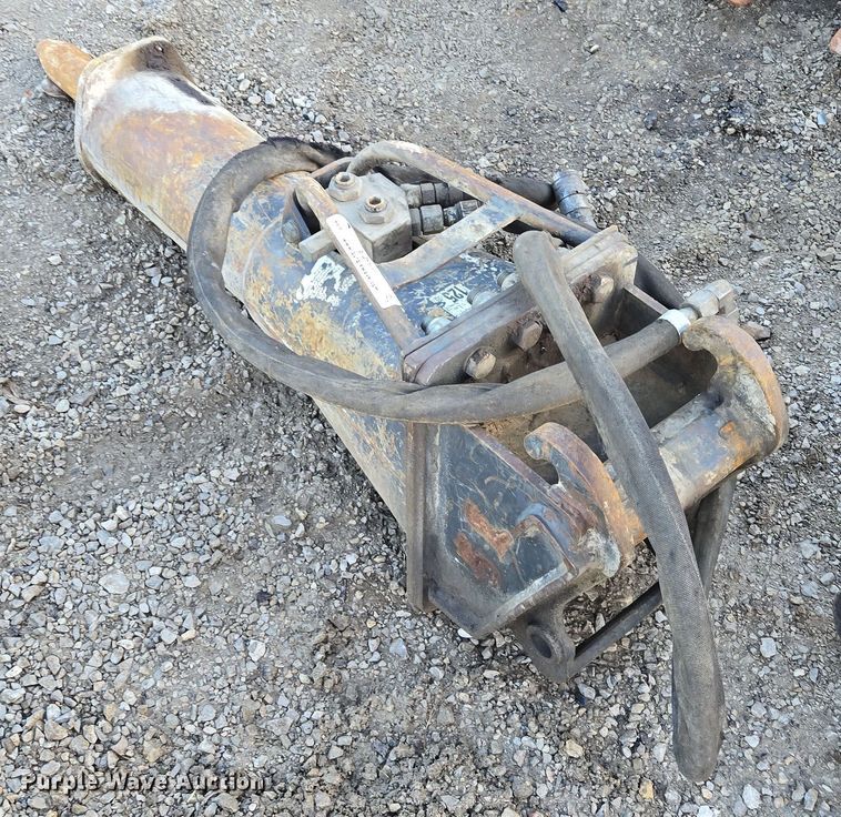 image for item EQ6631 Breaker 