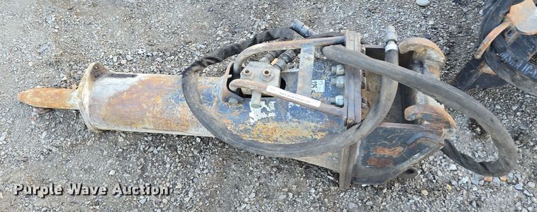 image for item EQ6631 Breaker 