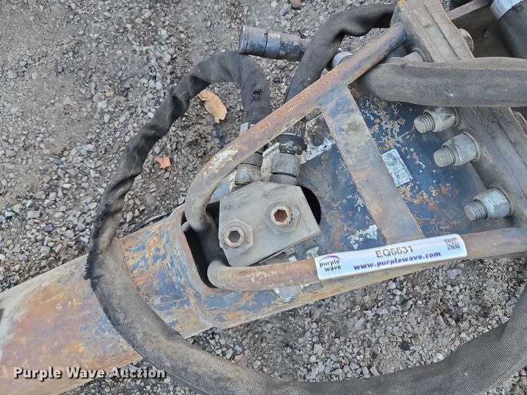 image for item EQ6631 Breaker 