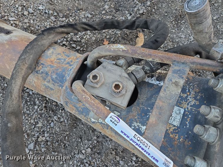 image for item EQ6631 Breaker 