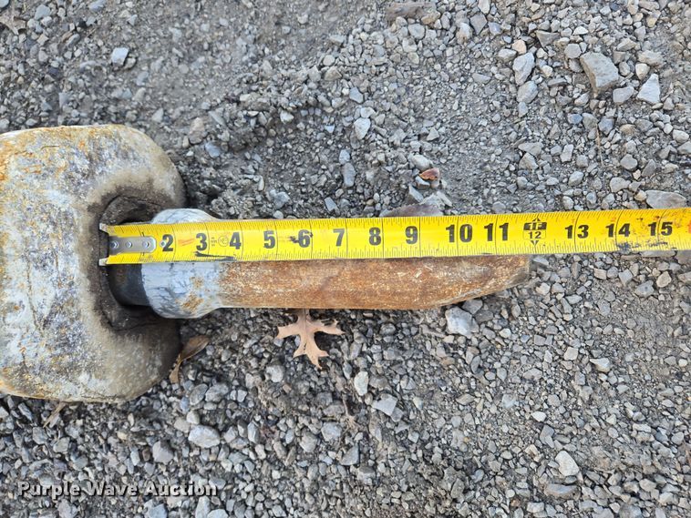 image for item EQ6631 Breaker 