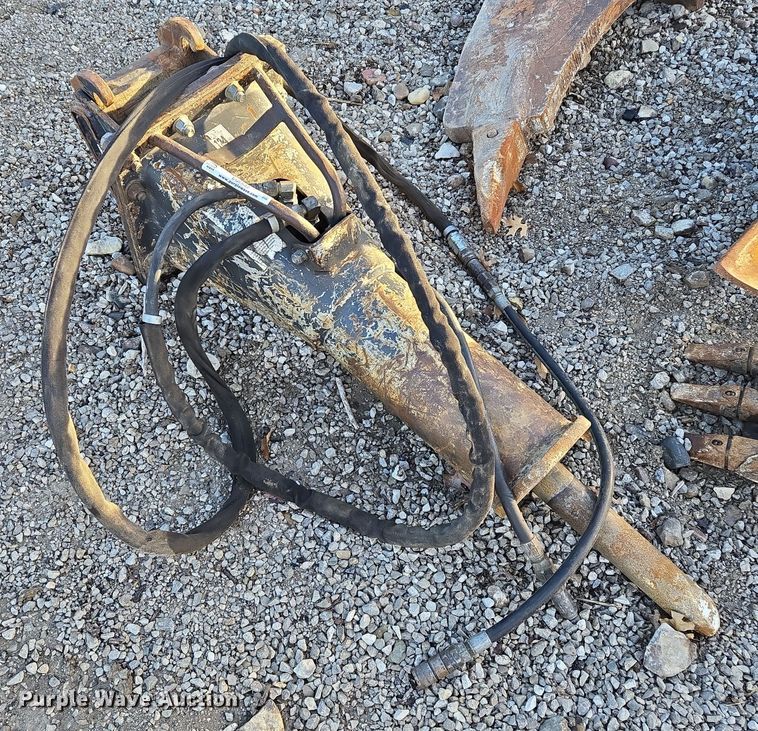 image for item EQ6632 Breaker 