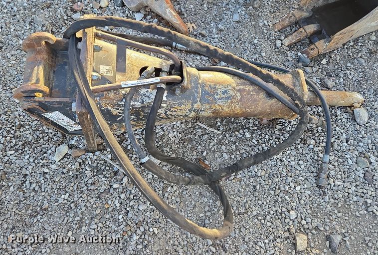 image for item EQ6632 Breaker 