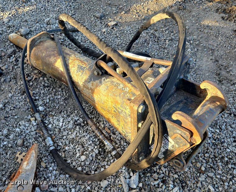 image for item EQ6632 Breaker 