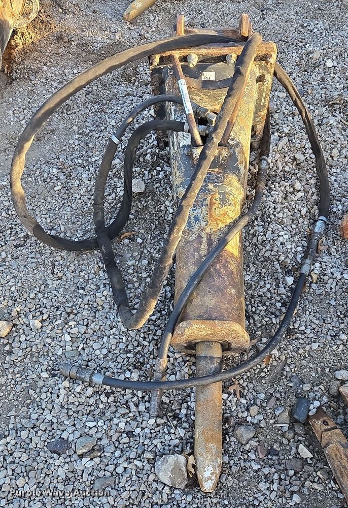 image for item EQ6632 Breaker 