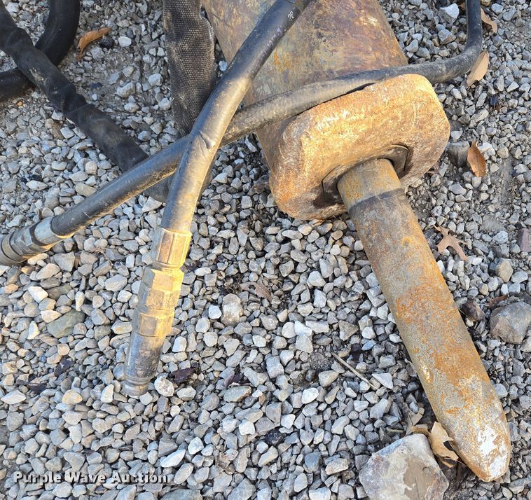 image for item EQ6632 Breaker 