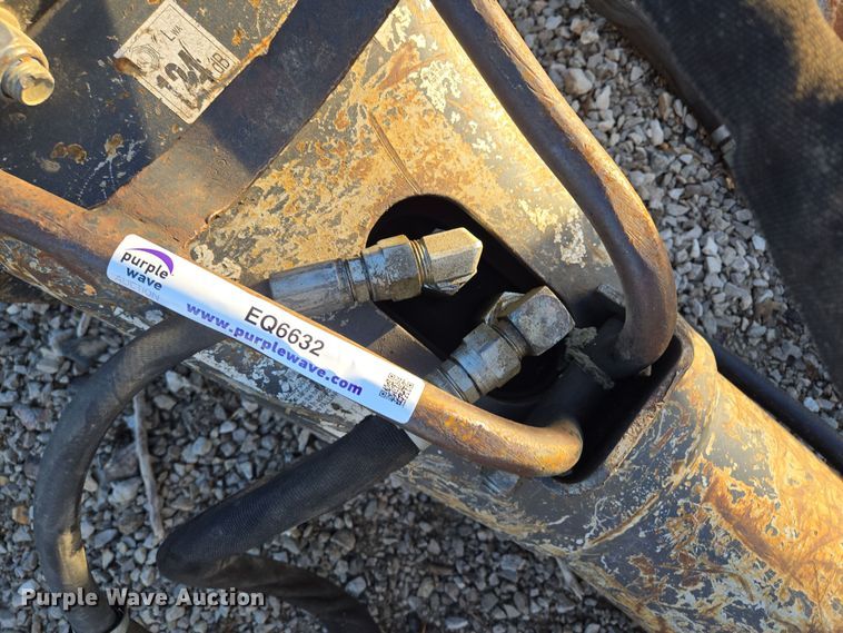 image for item EQ6632 Breaker 