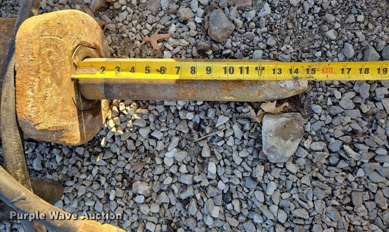 image for item EQ6632 Breaker 