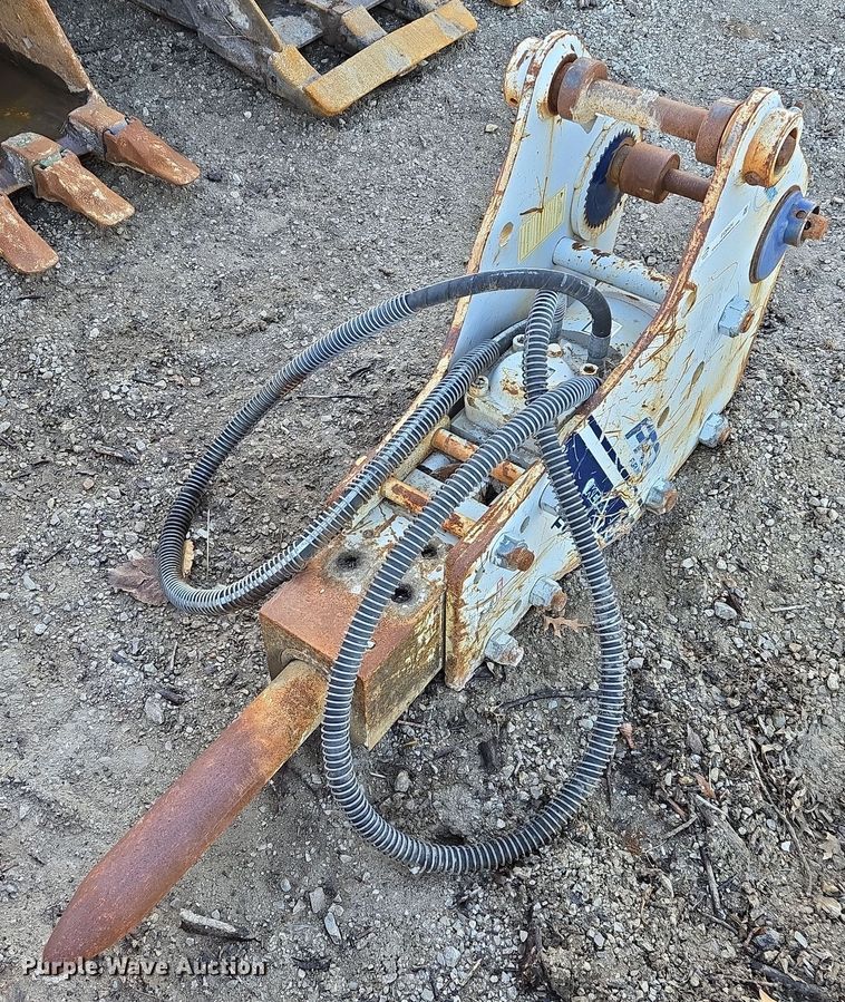 image for item EQ6634 FRD F9TBLA breaker 