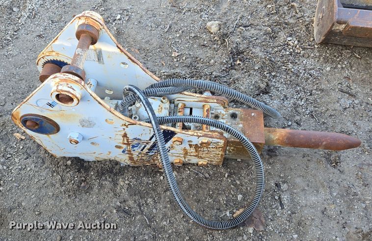 image for item EQ6634 FRD F9TBLA breaker 