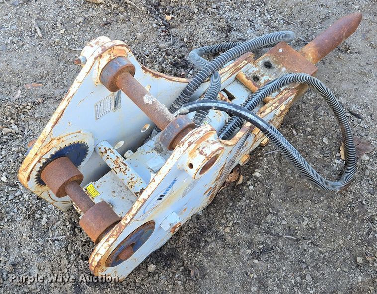 image for item EQ6634 FRD F9TBLA breaker 