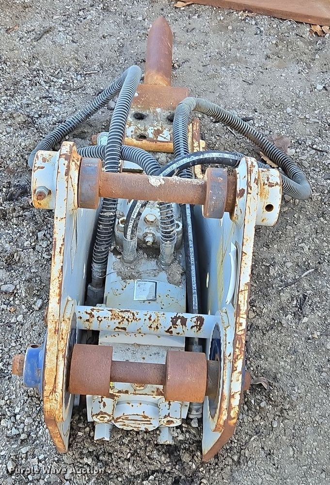 image for item EQ6634 FRD F9TBLA breaker 