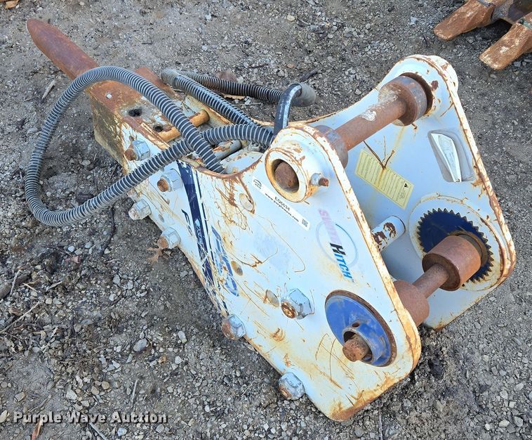 image for item EQ6634 FRD F9TBLA breaker 