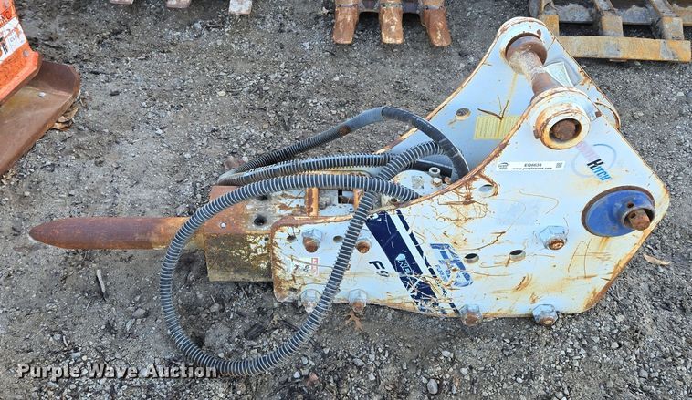 image for item EQ6634 FRD F9TBLA breaker 