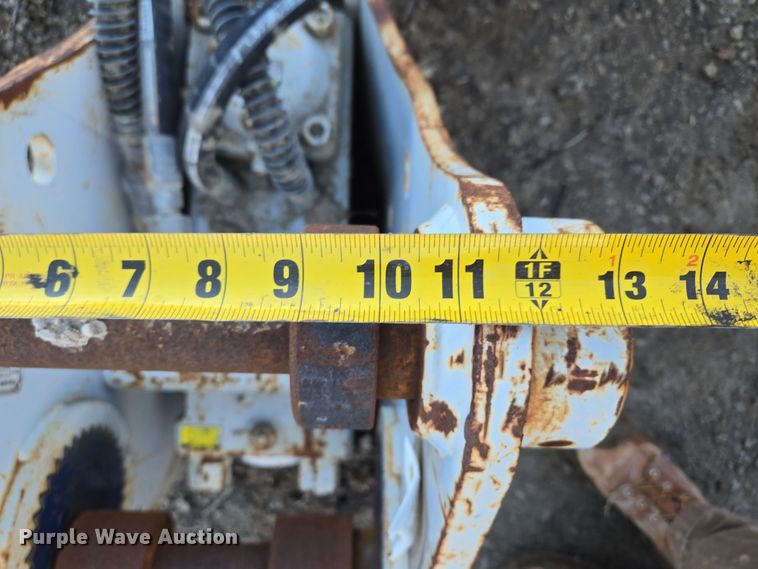 image for item EQ6634 FRD F9TBLA breaker 