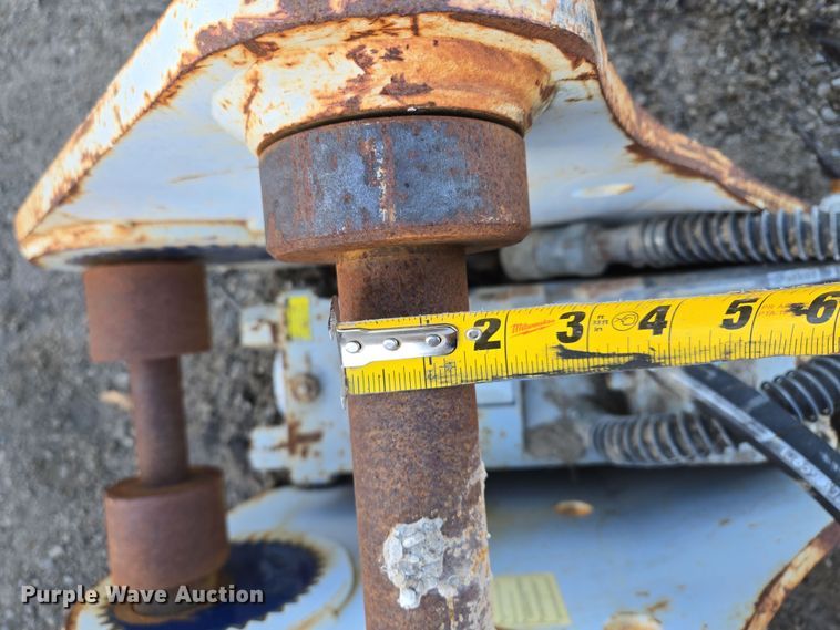 image for item EQ6634 FRD F9TBLA breaker 