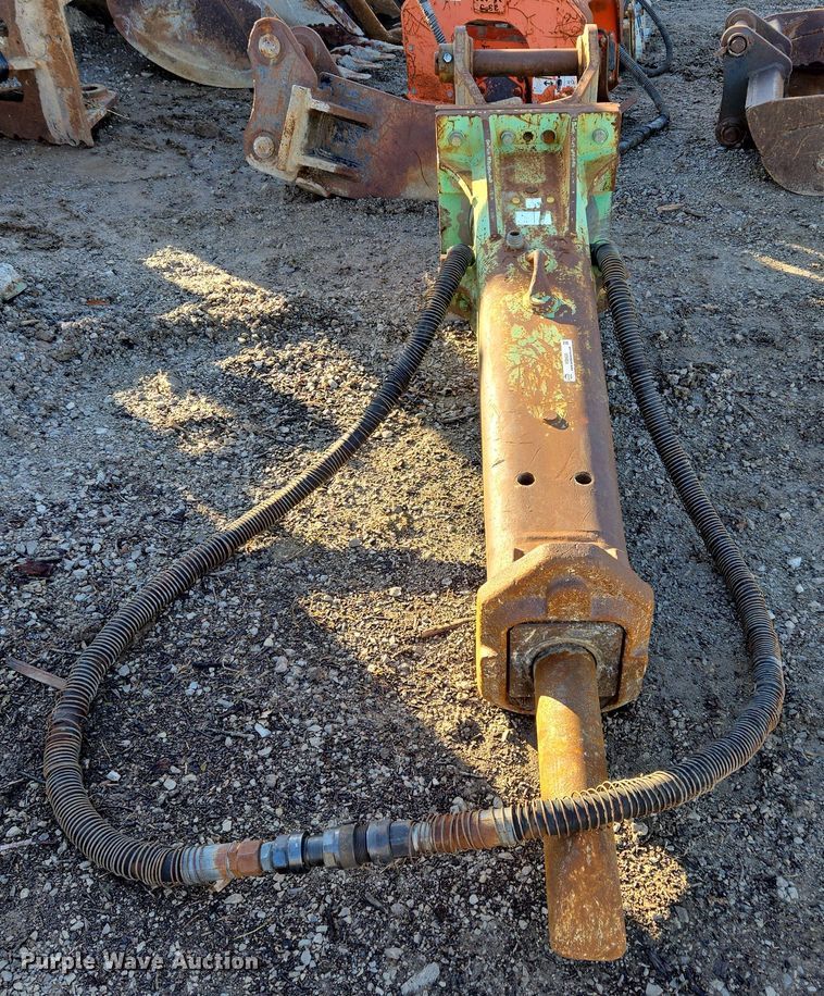 image for item EQ6635 Breaker 