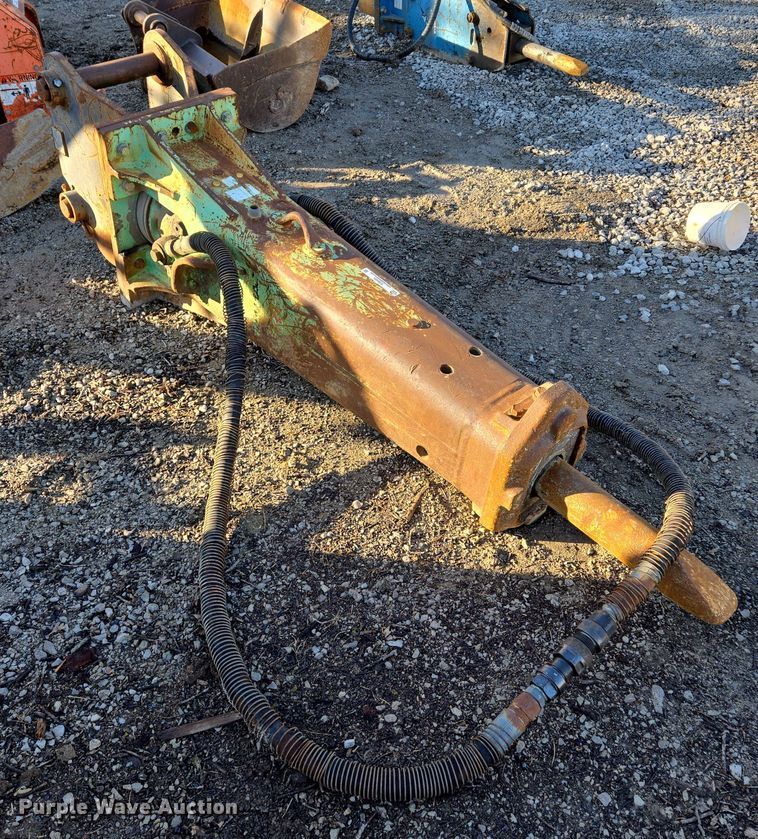 image for item EQ6635 Breaker 