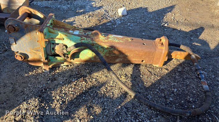 image for item EQ6635 Breaker 