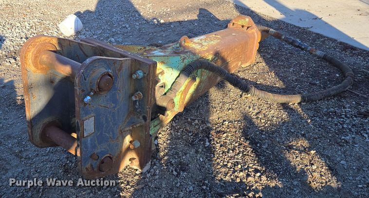 image for item EQ6635 Breaker 