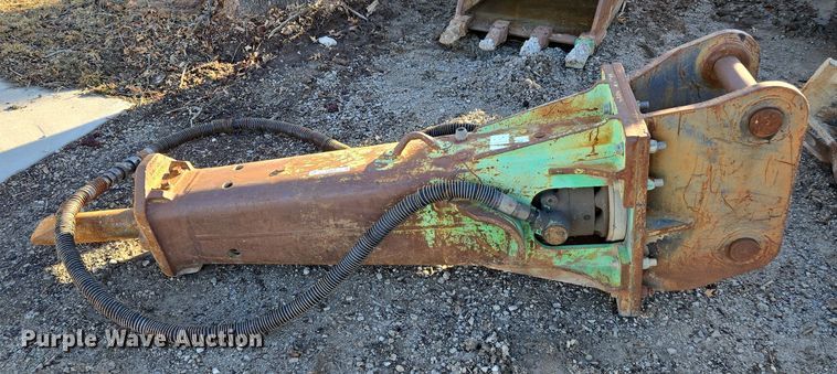 image for item EQ6635 Breaker 