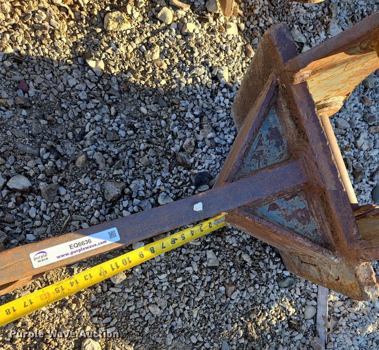 image for item EQ6636 36