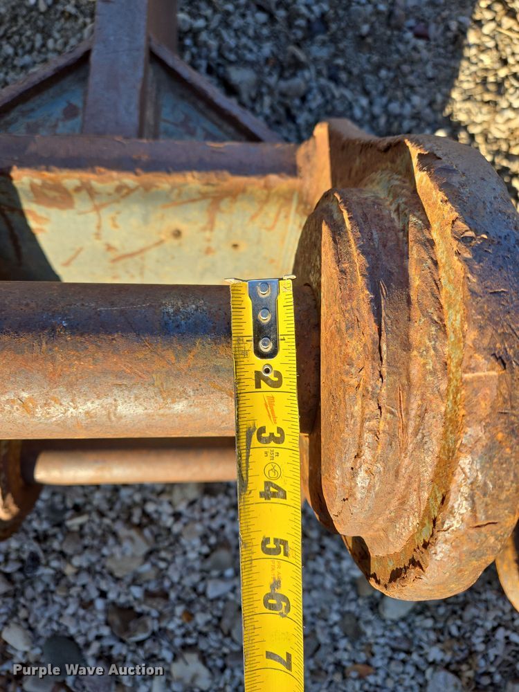 image for item EQ6636 36