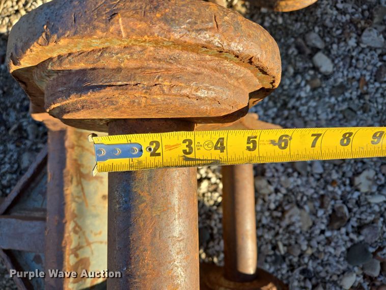 image for item EQ6636 36