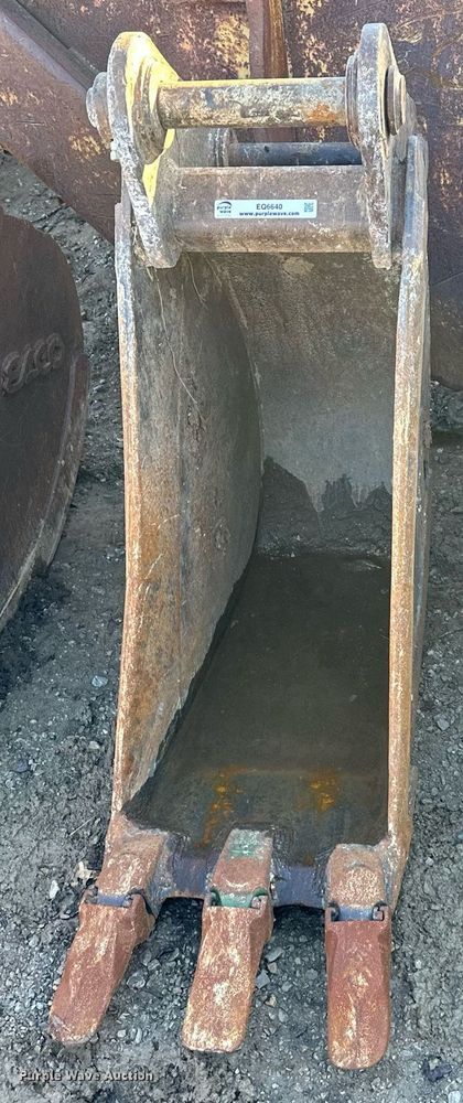 image for item EQ6640 CP 18