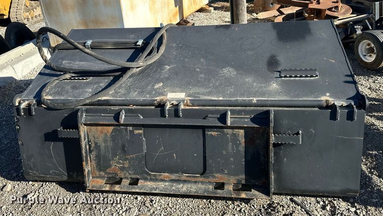 image for item EQ6649 Jenkins 84