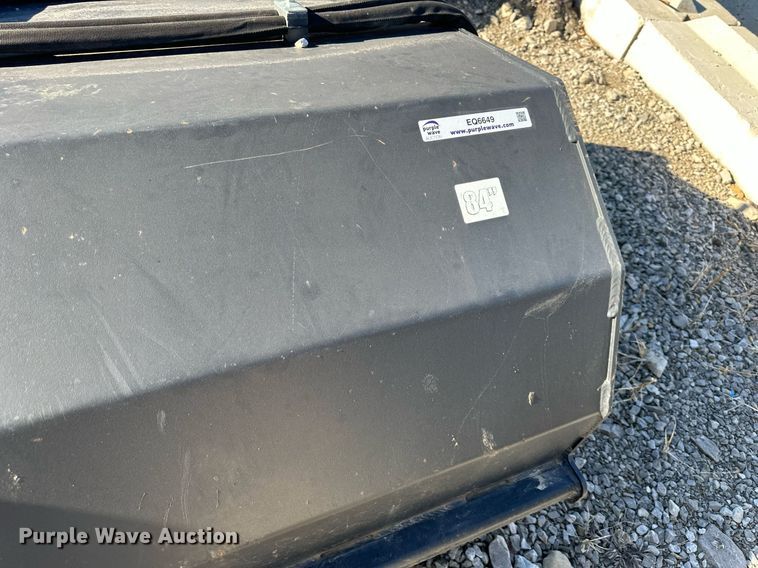 image for item EQ6649 Jenkins 84