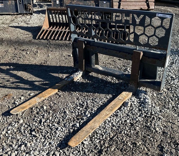 image for item EQ6654 Virnig 54