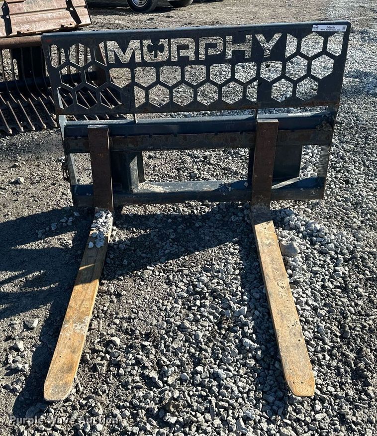 image for item EQ6654 Virnig 54