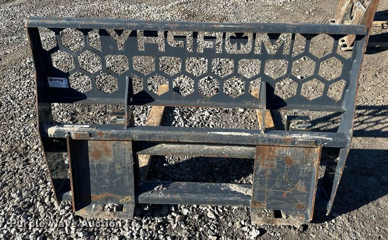 image for item EQ6654 Virnig 54