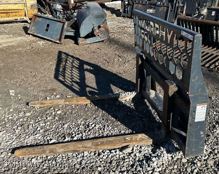 image for item EQ6654 Virnig 54