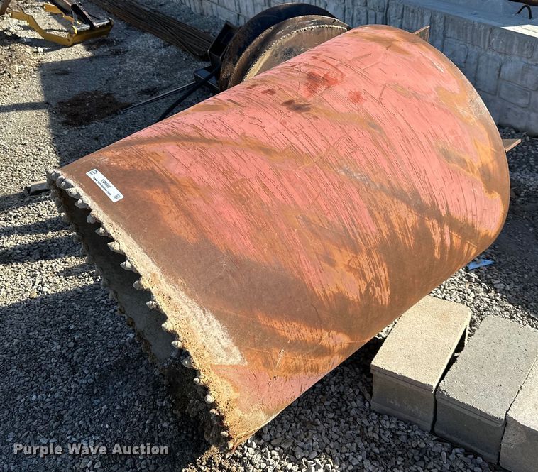 image for item EQ6660 Core bit