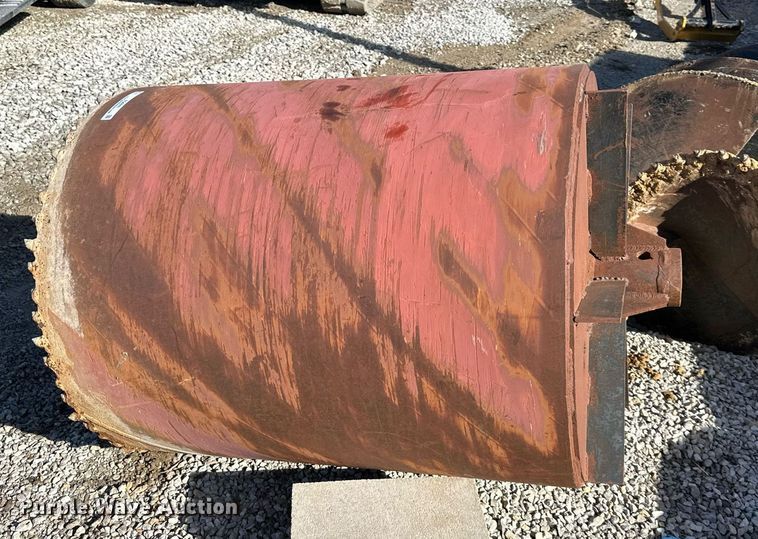 image for item EQ6660 Core bit