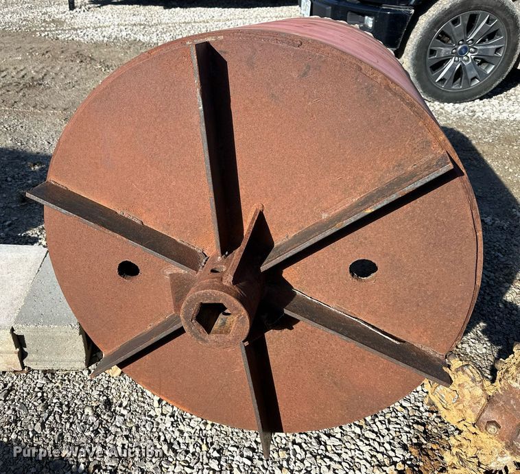 image for item EQ6660 Core bit