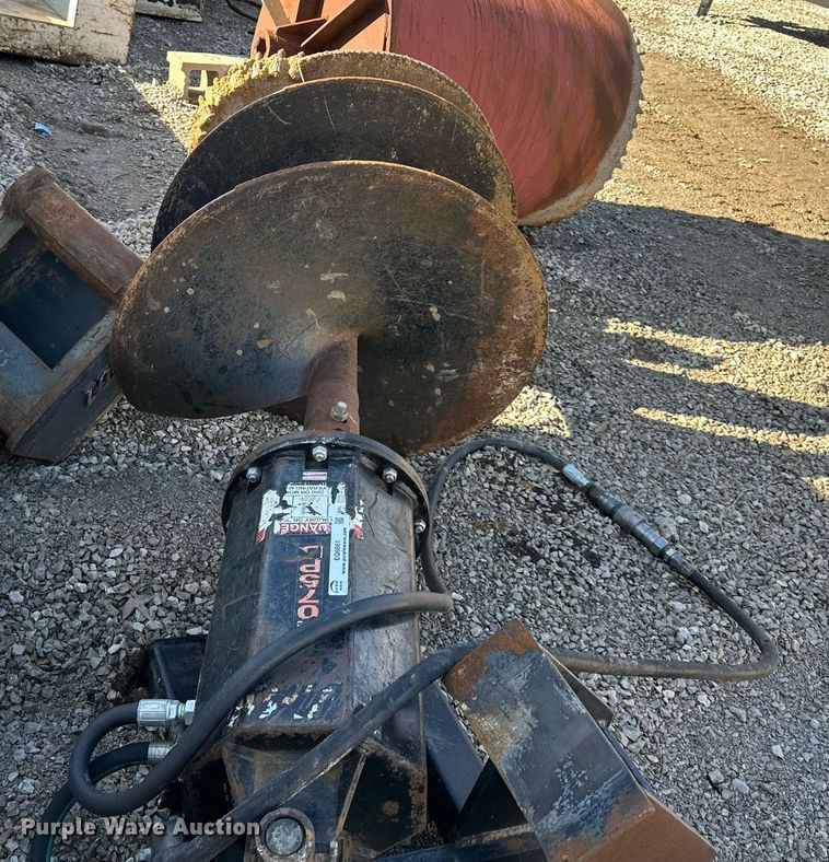 image for item EQ6661 36