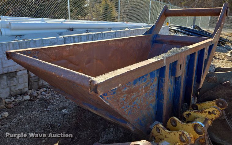 image for item EQ6664 Rock box 