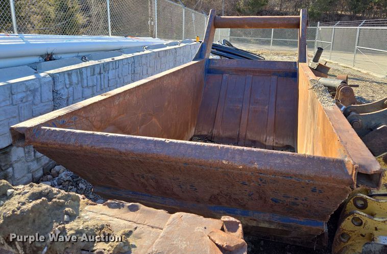 image for item EQ6664 Rock box 