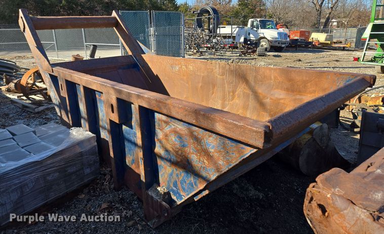 image for item EQ6664 Rock box 