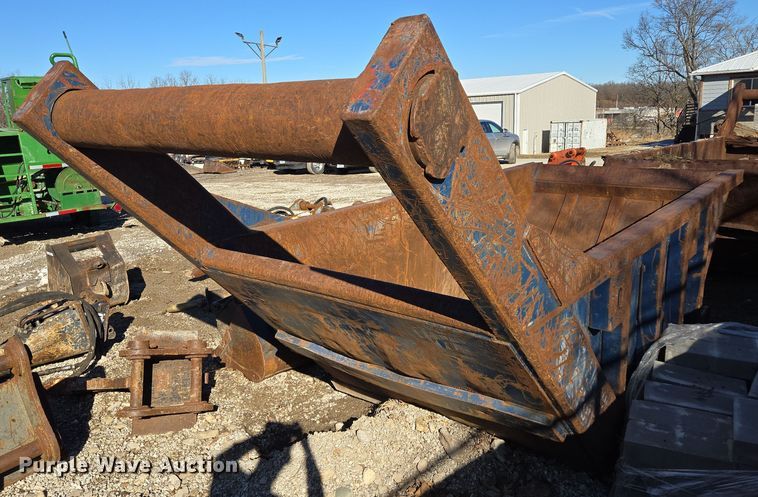 image for item EQ6664 Rock box 